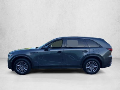 2025 Mazda Mazda CX-90 3.3 Turbo Preferred Package
