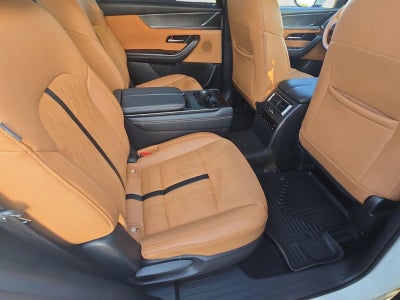 2024 Mazda Mazda CX-90 3.3 Turbo S Premium Plus AWD