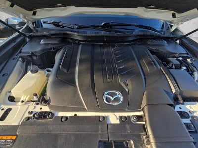 2024 Mazda Mazda CX-90 3.3 Turbo S Premium Plus AWD