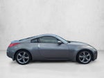 2007 Nissan 350Z 2dr Cpe Manual Touring
