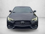2022 INFINITI Q60 RED SPORT 400 RWD