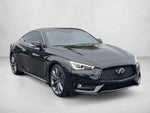 2022 INFINITI Q60 RED SPORT 400 RWD