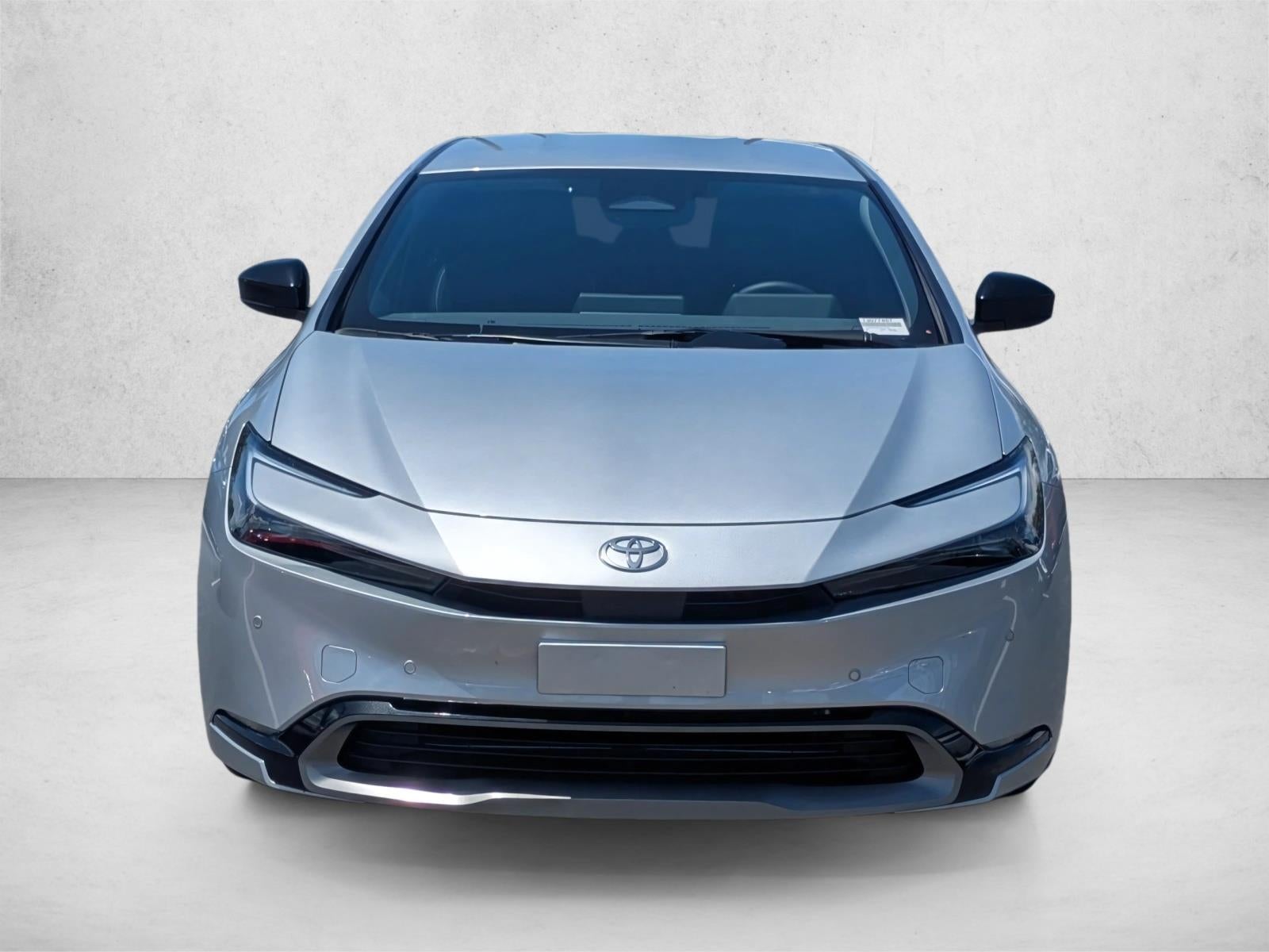 2026 Toyota Prius XLE (Natl)