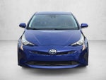 2017 Toyota Prius Three (Natl)
