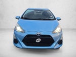 2015 Toyota Prius c 5dr HB Two (Natl)