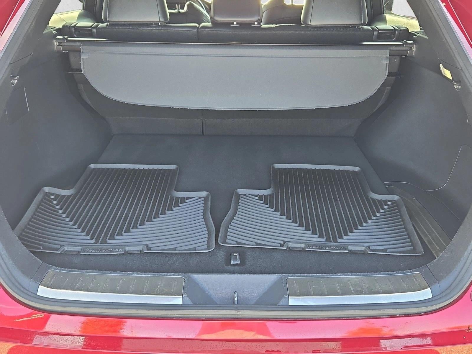 2021 Toyota Venza XLE AWD (SE)