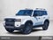 2025 Toyota Land Cruiser 4WD (GS)