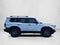 2025 Toyota Land Cruiser 4WD (GS)