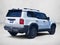 2025 Toyota Land Cruiser 4WD (GS)