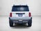 2025 Toyota Land Cruiser 4WD (GS)