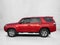 2017 Toyota 4Runner SR5 2WD (Natl)