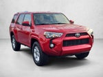 2017 Toyota 4Runner SR5 2WD (Natl)