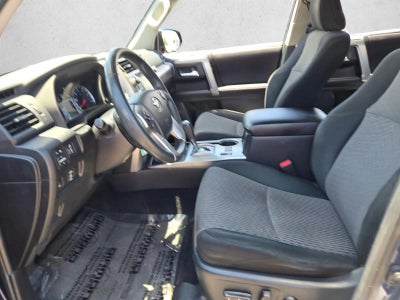 2016 Toyota 4Runner RWD 4dr V6 SR5 (Natl)