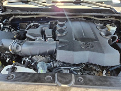 2016 Toyota 4Runner RWD 4dr V6 SR5 (Natl)