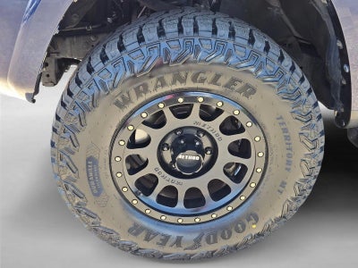 2016 Toyota 4Runner RWD 4dr V6 SR5 (Natl)