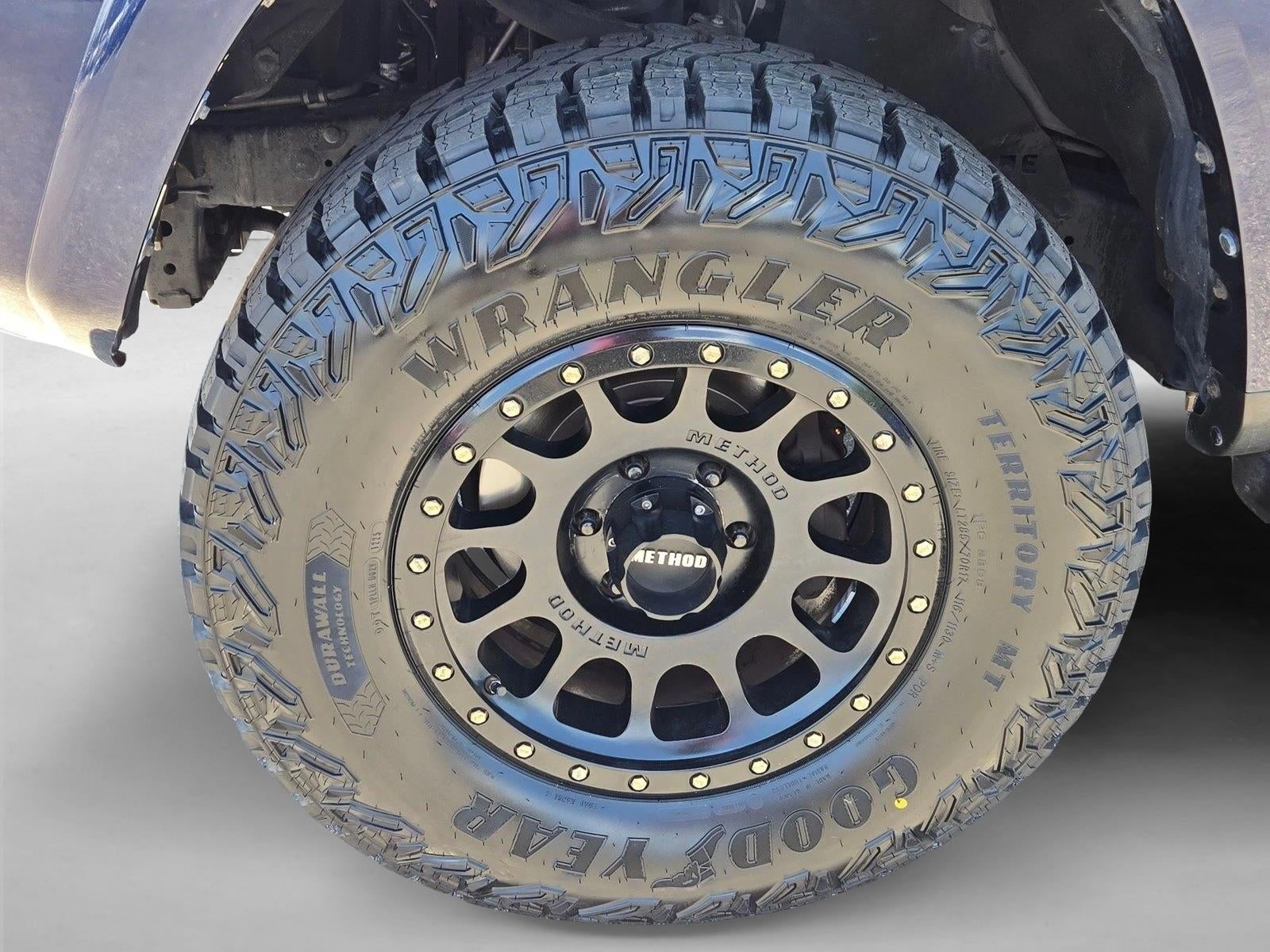 2016 Toyota 4Runner RWD 4dr V6 SR5 (Natl)