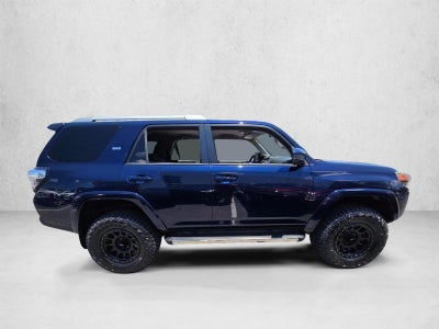2016 Toyota 4Runner RWD 4dr V6 SR5 (Natl)