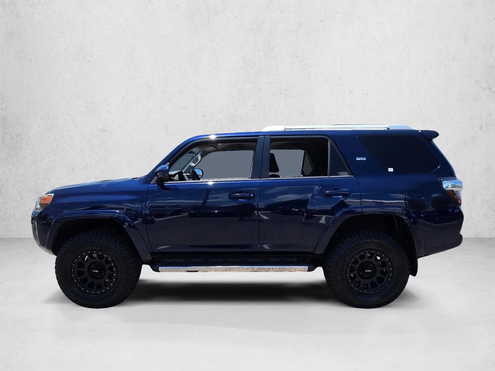 2016 Toyota 4Runner RWD 4dr V6 SR5 (Natl)