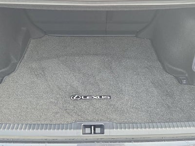2025 Lexus IS 500 F SPORT Performance RWD