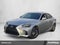 2019 Lexus IS 300 RWD