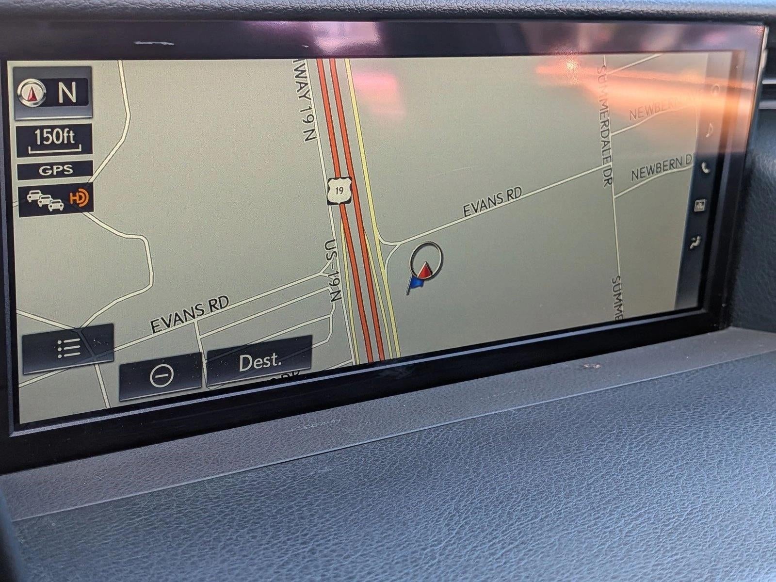 2017 Lexus IS 350 F Sport RWD