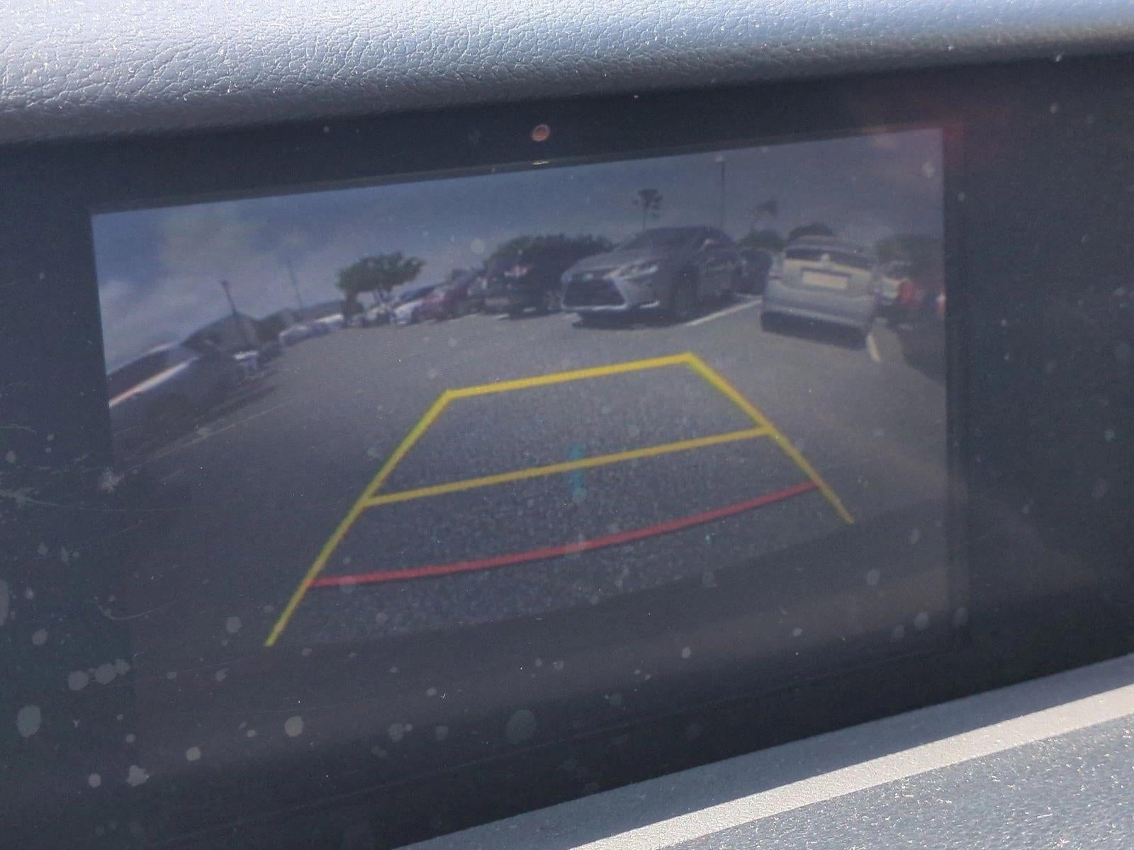 2015 Lexus IS 250 4dr Sport Sdn RWD