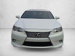 2014 Lexus ES 350 4dr Sdn