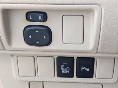2014 Lexus ES 350 4dr Sdn