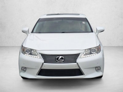 2014 Lexus ES 350 4dr Sdn