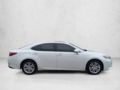2014 Lexus ES 350 4dr Sdn