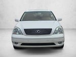 2003 Lexus LS 430 