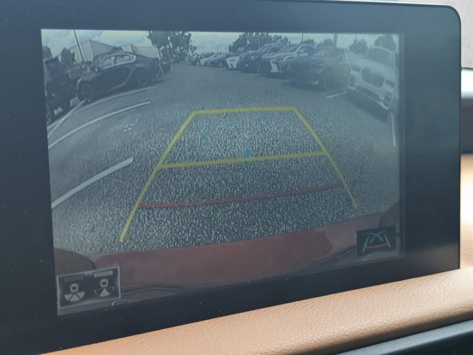 2025 Lexus IS 350 F SPORT Design RWD