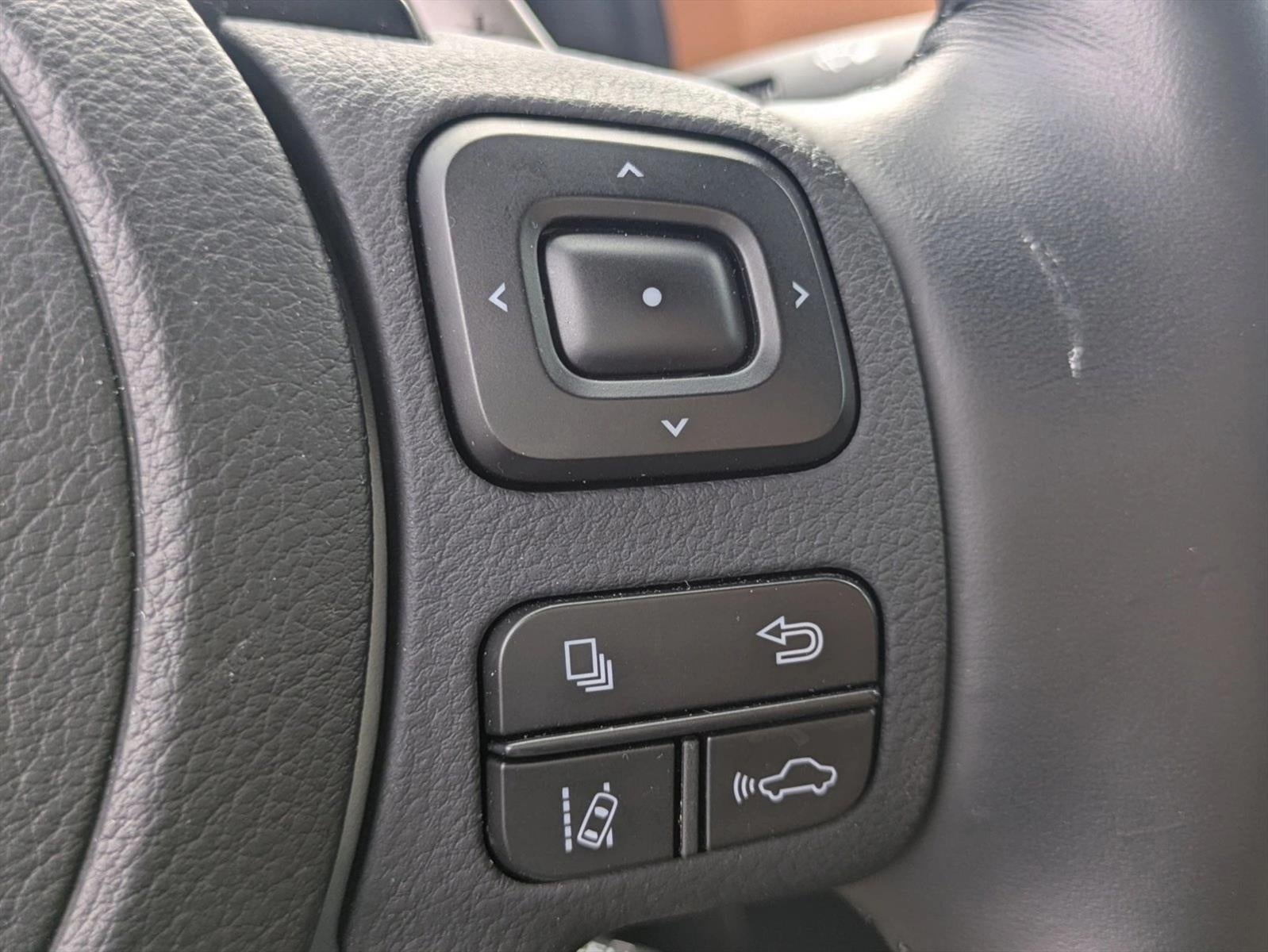 2025 Lexus IS 350 F SPORT Design RWD