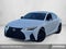 2025 Lexus IS 350 F SPORT Design RWD