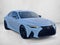 2025 Lexus IS 350 F SPORT Design RWD