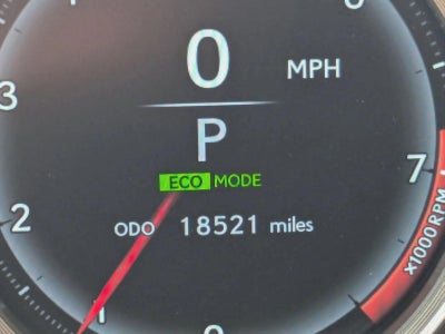 2019 Lexus GS 350 F Sport RWD