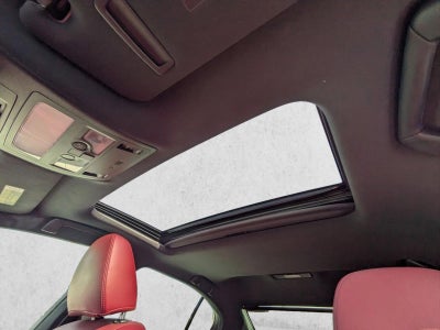 2019 Lexus GS 350 F Sport RWD