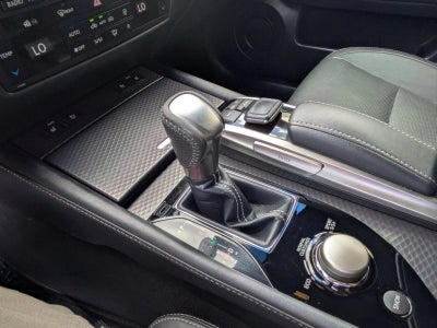 2018 Lexus GS 350 F Sport RWD