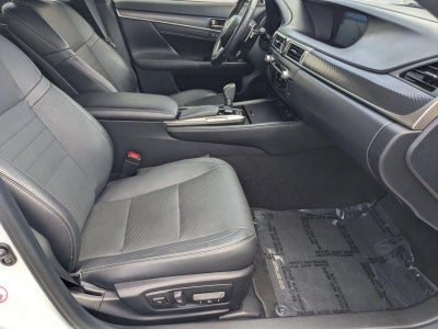 2018 Lexus GS 350 F Sport RWD
