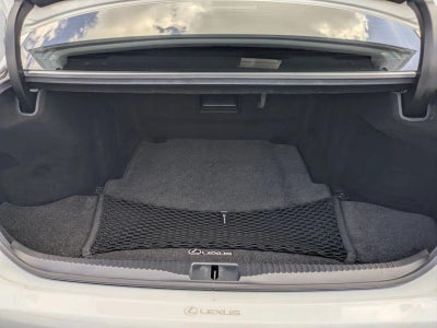 2018 Lexus GS 350 F Sport RWD