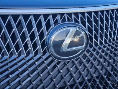 2021 Lexus LS 500 RWD