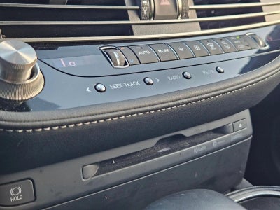 2021 Lexus LS 500 RWD