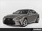 2023 Lexus IS 300 AWD