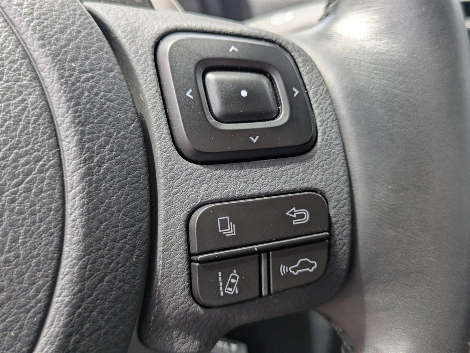 2023 Lexus IS 300 RWD