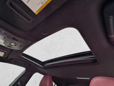 2023 Lexus IS 300 RWD