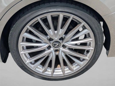 2023 Lexus IS 300 RWD