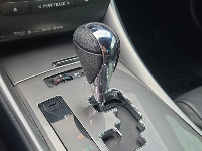 2014 Lexus IS 250C 2dr Conv F SPORT