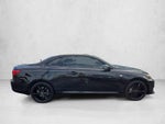 2014 Lexus IS 250C 2dr Conv F SPORT