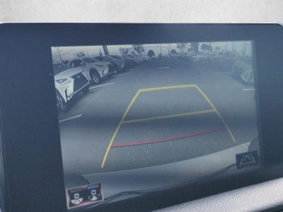 2022 Lexus IS 350 F SPORT RWD