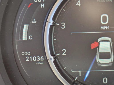 2023 Lexus IS 350 F SPORT RWD